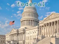 Định nghĩa & cách phát âm từ federal