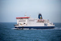 Định nghĩa & cách phát âm từ ferry