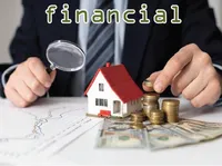 Định nghĩa & cách phát âm từ financial