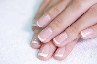 Định nghĩa & cách phát âm từ fingernail