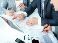 Định nghĩa & cách phát âm từ firm