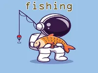 Định nghĩa & cách phát âm từ fishing