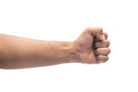Định nghĩa & cách phát âm từ fist