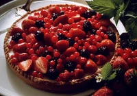 Định nghĩa & cách phát âm từ flan