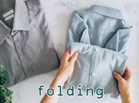 Định nghĩa & cách phát âm từ folding