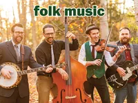 Định nghĩa & cách phát âm từ folk music
