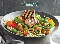 Định nghĩa & cách phát âm từ food