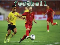 Định nghĩa & cách phát âm từ football