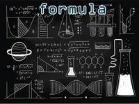 Định nghĩa & cách phát âm từ formula