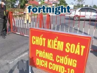 Định nghĩa & cách phát âm từ fortnight