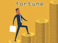 Định nghĩa & cách phát âm từ fortune