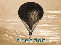 Định nghĩa & cách phát âm từ freedom
