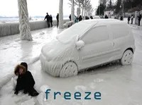 Định nghĩa & cách phát âm từ freeze