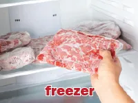Định nghĩa & cách phát âm từ freezer
