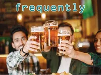 Định nghĩa & cách phát âm từ frequently