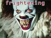 Định nghĩa & cách phát âm từ frightening