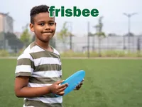 Định nghĩa & cách phát âm từ frisbee