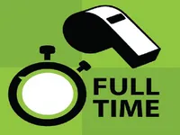 Định nghĩa & cách phát âm từ full-time
