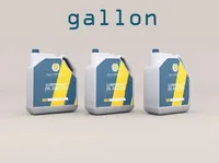 Định nghĩa & cách phát âm từ gallon