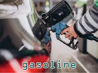 Định nghĩa & cách phát âm từ gasoline