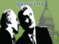 Định nghĩa & cách phát âm từ genuine