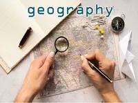 Định nghĩa & cách phát âm từ geography