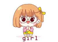 Định nghĩa & cách phát âm từ girl