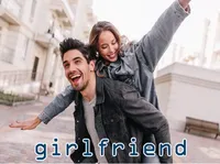 Định nghĩa & cách phát âm từ girlfriend