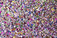 Định nghĩa & cách phát âm từ glitter