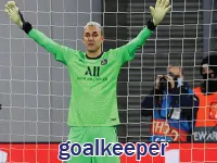 Định nghĩa & cách phát âm từ goalkeeper