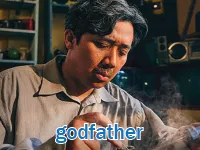 Định nghĩa & cách phát âm từ godfather