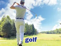 Định nghĩa & cách phát âm từ golf