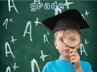 Định nghĩa & cách phát âm từ grade