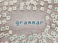 Định nghĩa & cách phát âm từ grammar