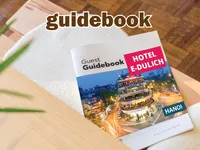 Định nghĩa & cách phát âm từ guidebook