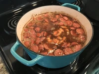 Định nghĩa & cách phát âm từ gumbo