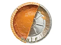 Định nghĩa & cách phát âm từ half