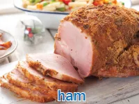 Định nghĩa & cách phát âm từ ham