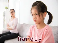 Định nghĩa & cách phát âm từ hardly