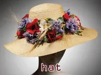 Định nghĩa & cách phát âm từ hat