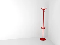 Định nghĩa & cách phát âm từ hatstand