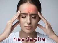 Định nghĩa & cách phát âm từ headache