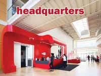 Định nghĩa & cách phát âm từ headquarters