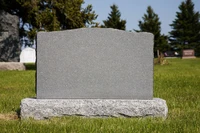 Định nghĩa & cách phát âm từ headstone