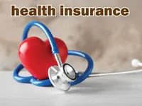 Định nghĩa & cách phát âm từ health insurance