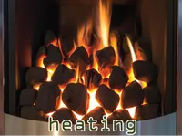 Định nghĩa & cách phát âm từ heating