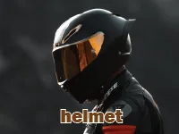 Định nghĩa & cách phát âm từ helmet