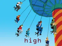 Định nghĩa & cách phát âm từ high