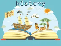 Định nghĩa & cách phát âm từ history