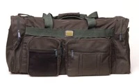 Định nghĩa & cách phát âm từ holdall